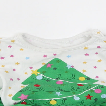 TU Girls Multicoloured   Fit & Flare  Size 0-3 Months