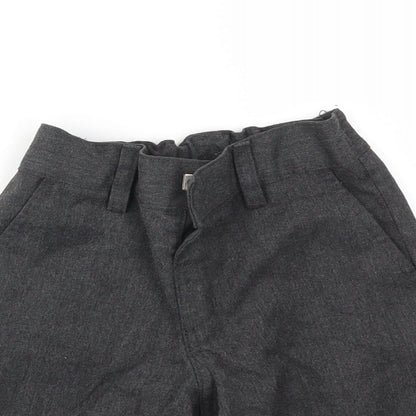 NEXT Boys Green   Chino Shorts Size 5 Years