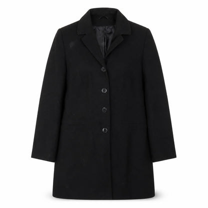 Womens UK Size 12 NEXT Regular Black Blazer