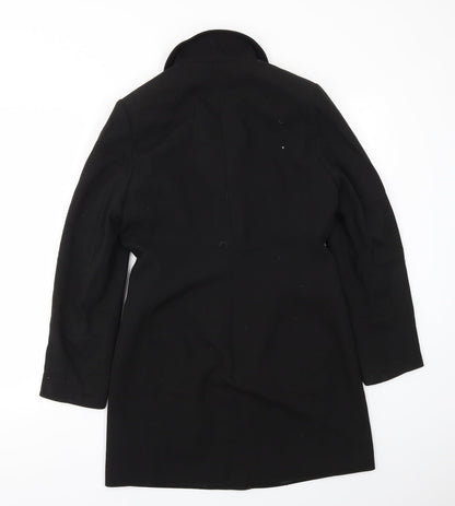 NEXT Womens Black   Jacket Blazer Size 12