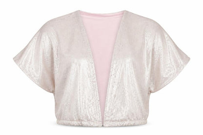 Womens UK Size 6 New Look Pink Jacket