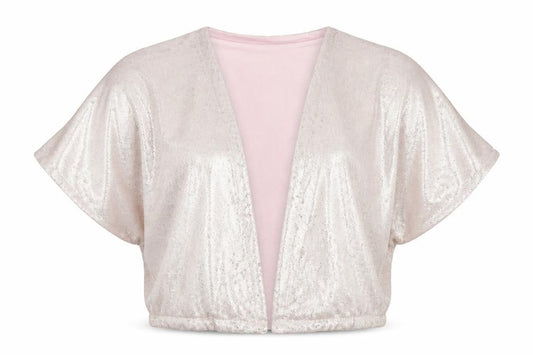 Womens UK Size 6 New Look Pink Jacket