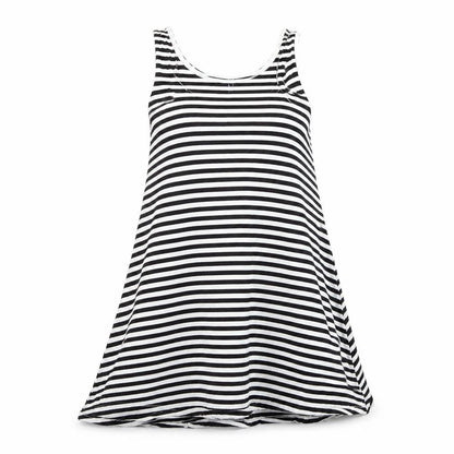 Womens UK Size XS H&M Black Basic T-Shirt