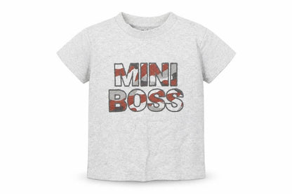 Nutmeg Boys Grey   Basic T-Shirt Size 2-3 Years
