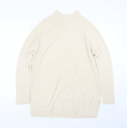 George Womens Beige   Pullover Jumper Size 12