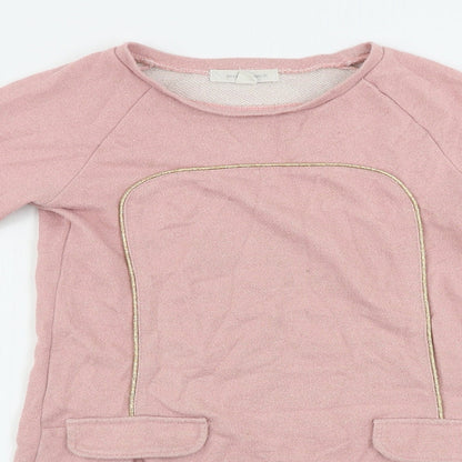 Pumpkin Patch  Girls Pink   A-Line  Size 11-12 Years