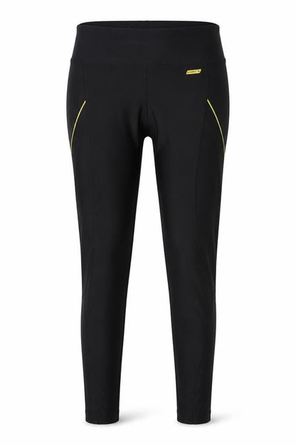 Athletic Works Womens Black   Jegging Leggings Size M L24 in
