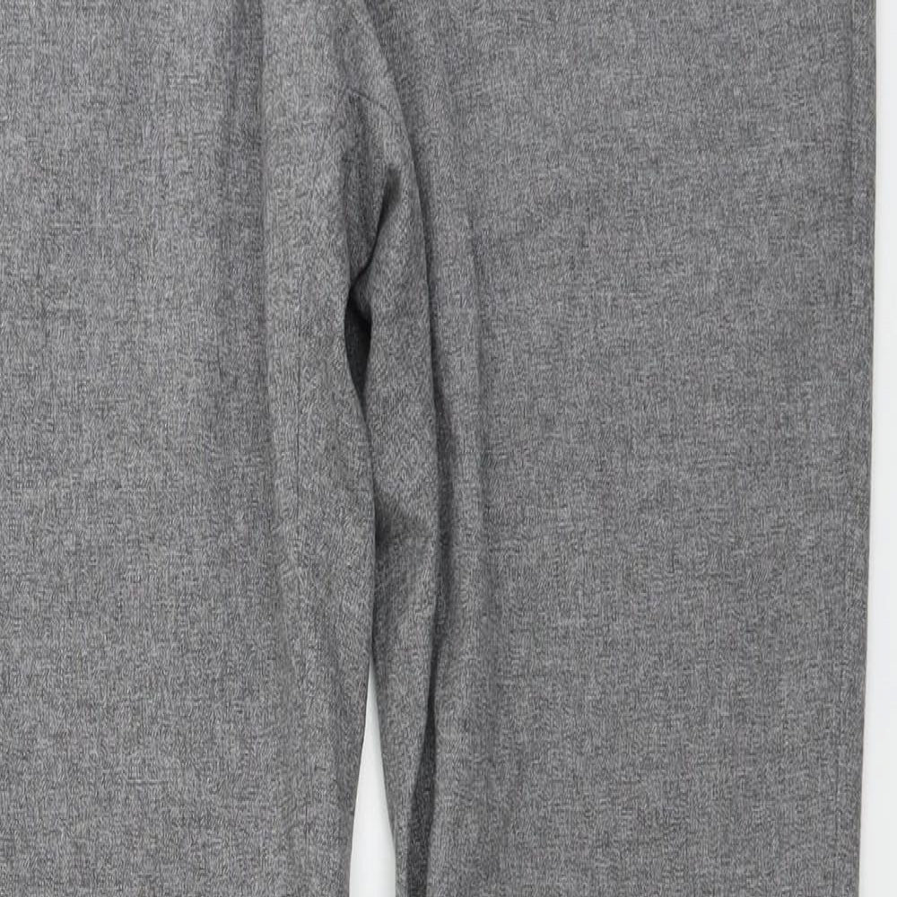NEXT  Mens Grey   Trousers  Size 32 in L31 in