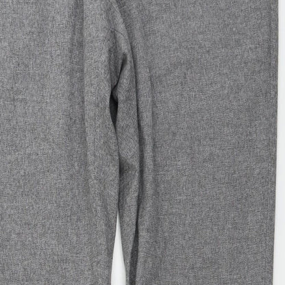 NEXT  Mens Grey   Trousers  Size 32 in L31 in