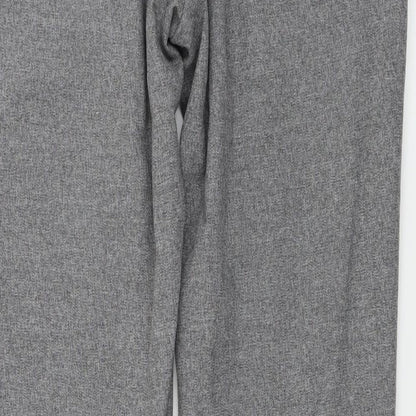 NEXT  Mens Grey   Trousers  Size 32 in L31 in