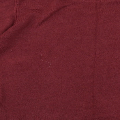 Origionals    Womens Red   Pullover Jumper Size 12