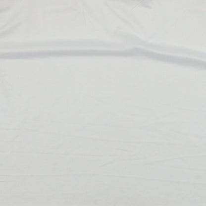 serious fun  Womens White   Basic T-Shirt Size XL