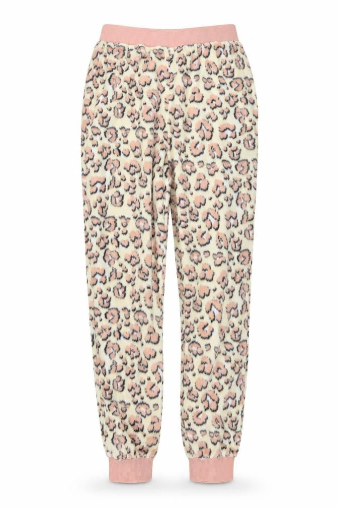 Womens UK Size 10 Preworn Regular Fit Sweatpants Beige Trousers
