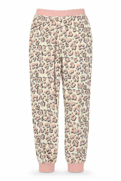 Womens UK Size 10 Preworn Regular Fit Sweatpants Beige Trousers