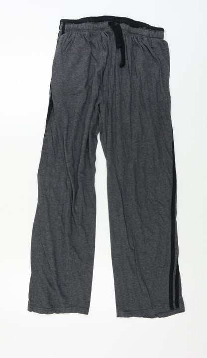 Insignia  Mens Grey   Trousers  Size M L25 in