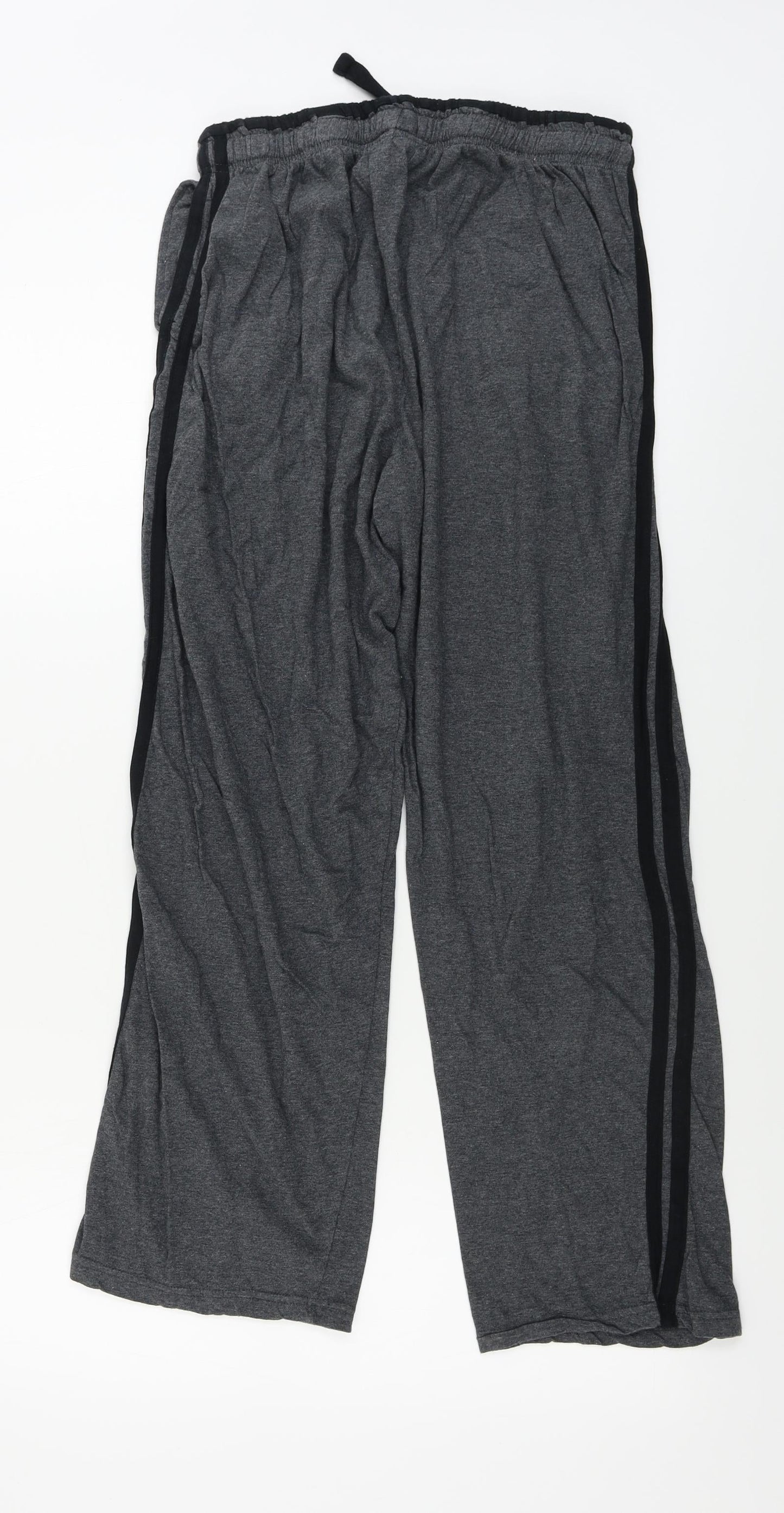 Insignia  Mens Grey   Trousers  Size M L25 in