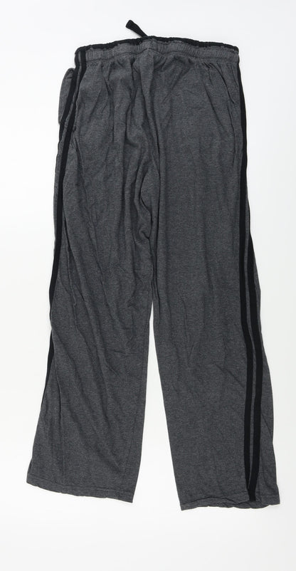 Insignia  Mens Grey   Trousers  Size M L25 in