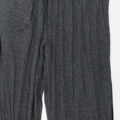 Insignia  Mens Grey   Trousers  Size M L25 in