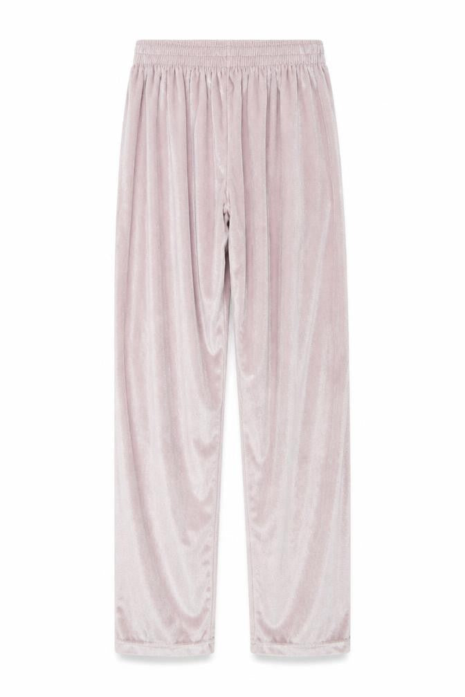NEUVILLE  Womens Pink   Sweatpants Trousers Size 12 L26 in