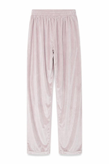 NEUVILLE  Womens Pink   Sweatpants Trousers Size 12 L26 in