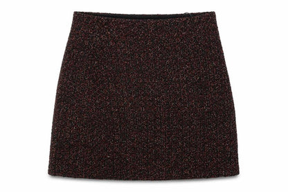 Womens UK Size 10 Warehouse A-Line  Skirt