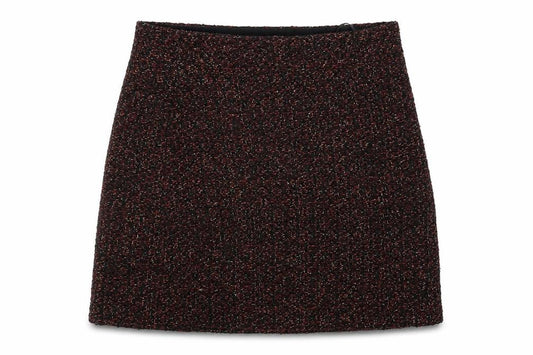 Womens UK Size 10 Warehouse A-Line  Skirt