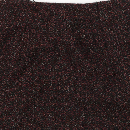 Womens UK Size 10 Warehouse A-Line  Skirt