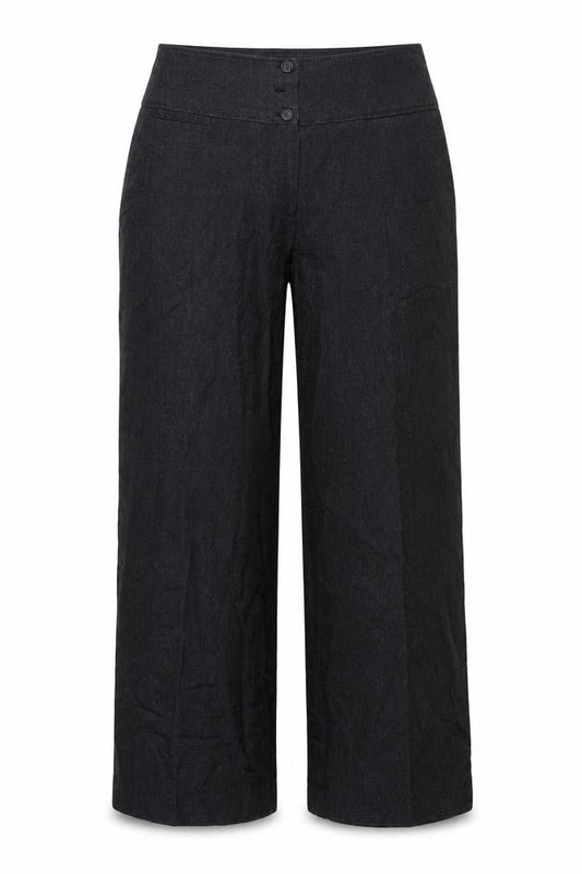 Womens UK Size 12 EWM Regular Fit  Grey Trousers