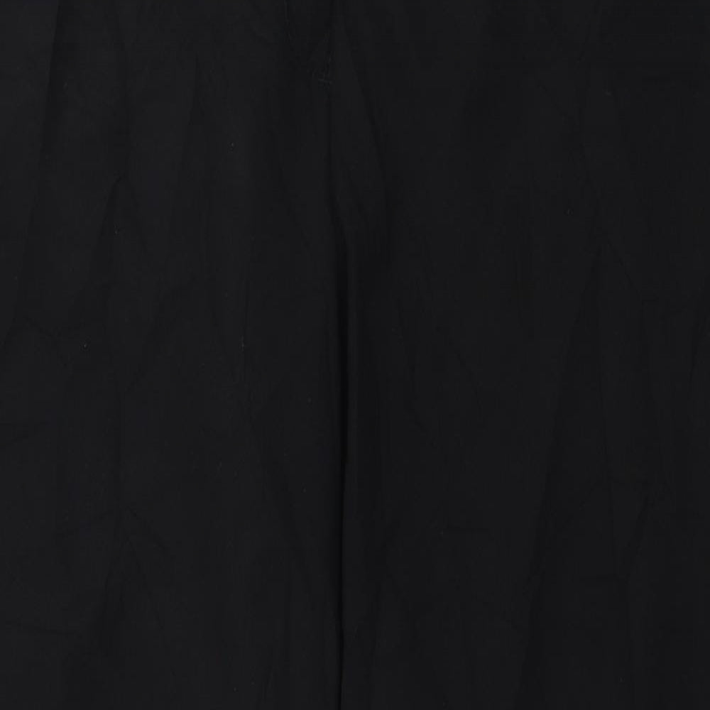 George  Womens Black   Trousers  Size 20 L26 in