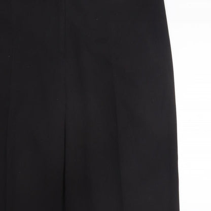 Debenhams Womens Brown   Trousers  Size 12 L28 in