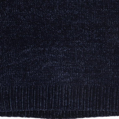 Womens UK Size L Marks and Spencer Blue Pullover Jumper