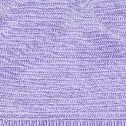 George Womens Purple   Pullover Jumper Size S