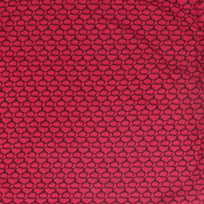 Womens UK Size 10 TIGI Pink  T-Shirt