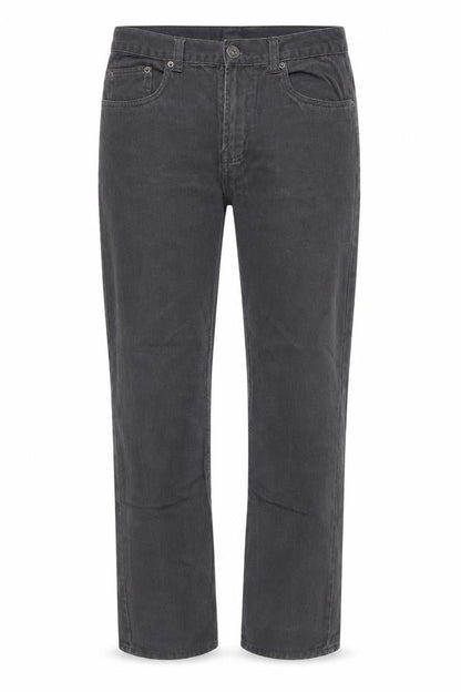 Preworn Womens Grey   Trousers  Size 32 L30 in