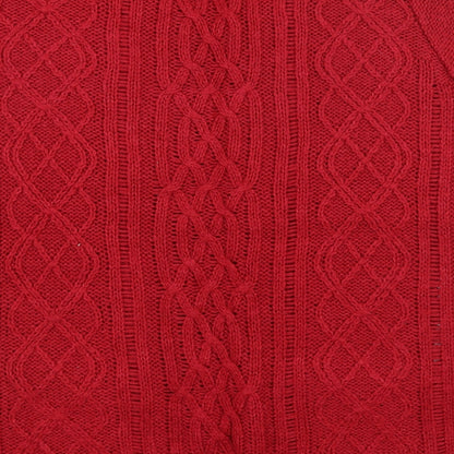 New Look Womens Red   Pullover Jumper Size 18