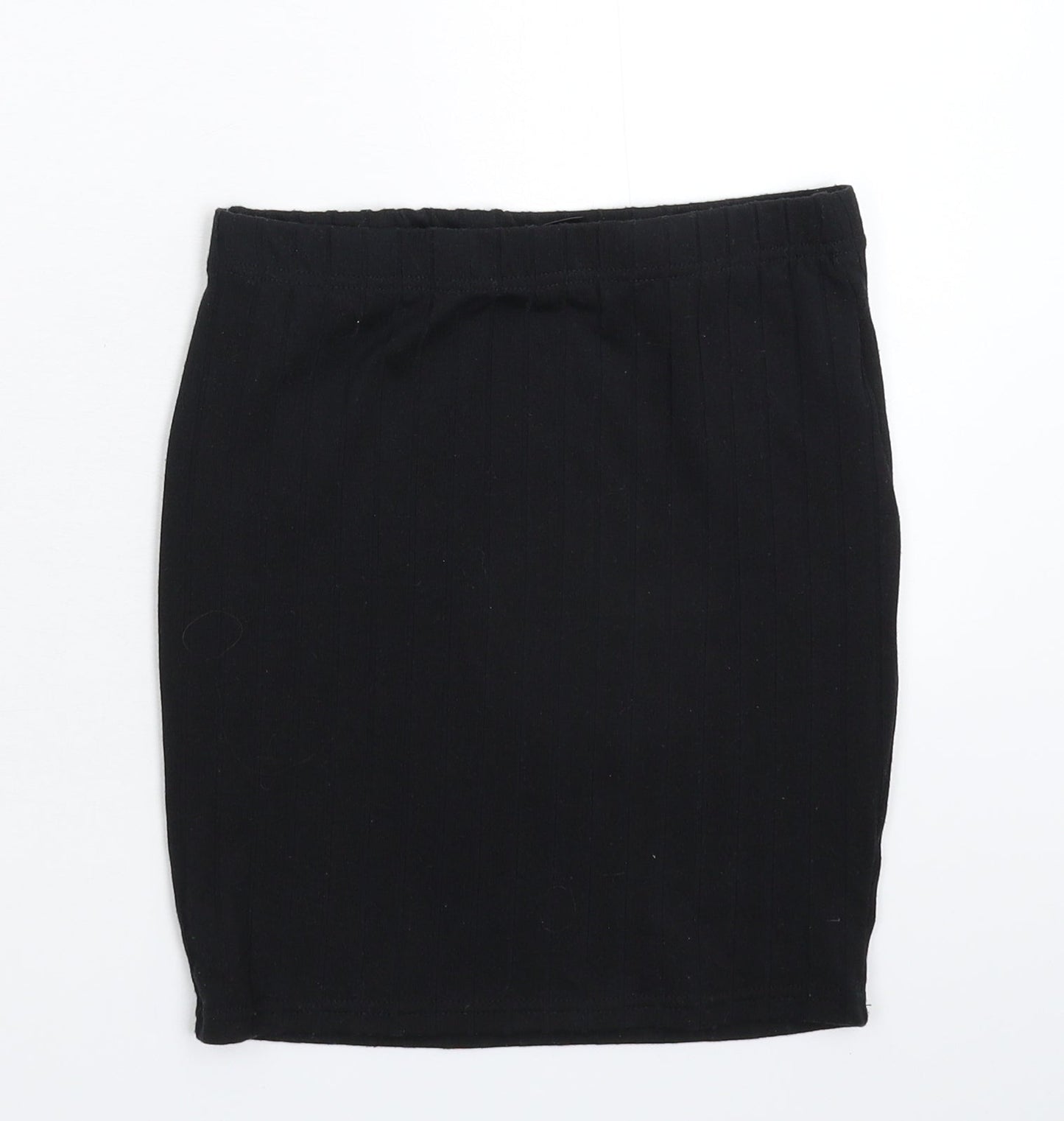 SheIn Womens Black   Mini Skirt Size XS