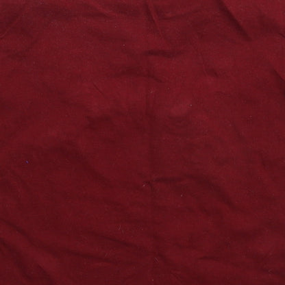 Tropical World Boys Brown   Basic T-Shirt Size 6 Years