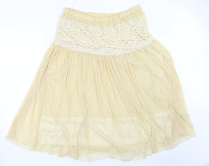 Womens UK Size L Preworn Flare  Set