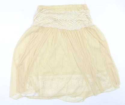 Womens UK Size L Preworn Flare  Set