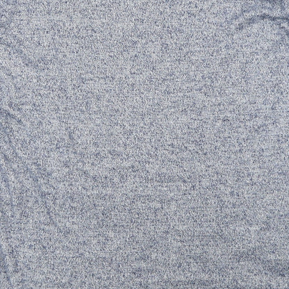 Womens UK Size M Stella Blue Pullover Jumper