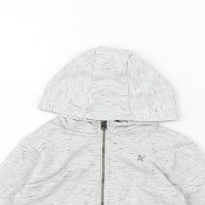 NEXT Boys Grey   Jacket  Size 3 Years