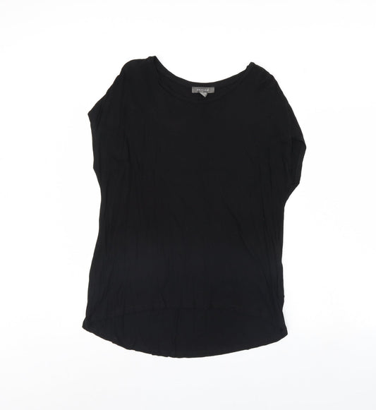 Primark Womens Black   Basic Blouse Size M
