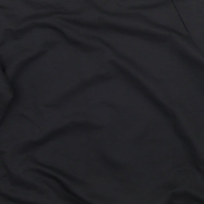 SheIn Girls Black   Pullover Jumper Size 15 Years