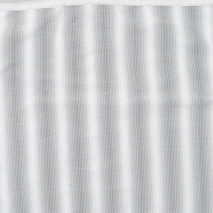 Mens UK Size XL NEXT White  Button-Up Short Sleeve Casual Shirt