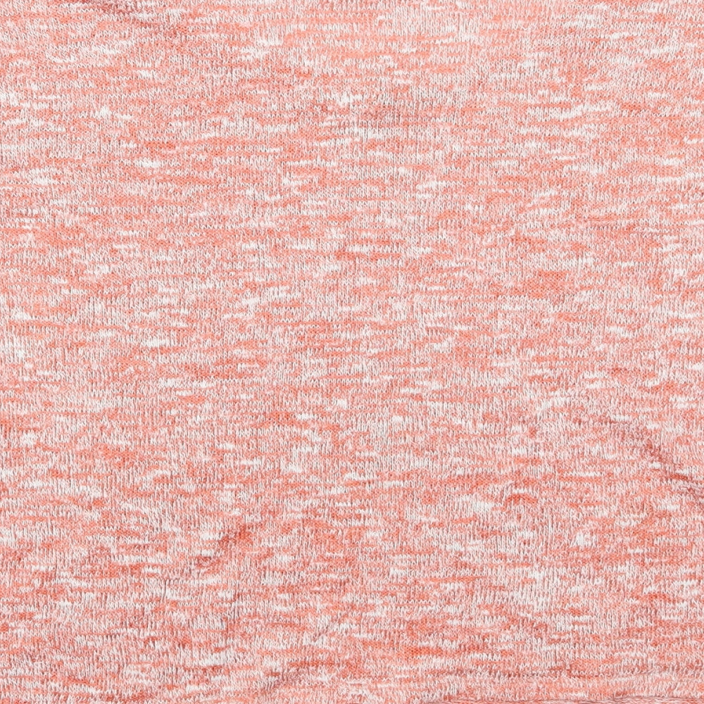 Primark Womens Pink   Pullover Jumper Size 14