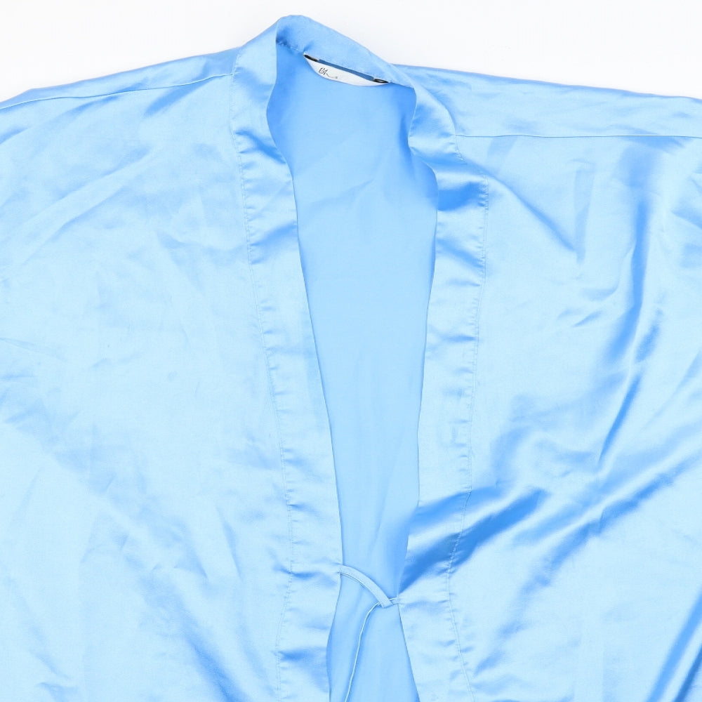 Womens UK Size 12 BHS Blue Jacket