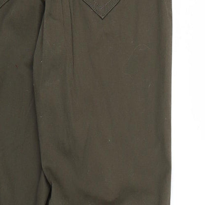 Avon Womens Brown   Skinny Jeans  L30.5 in