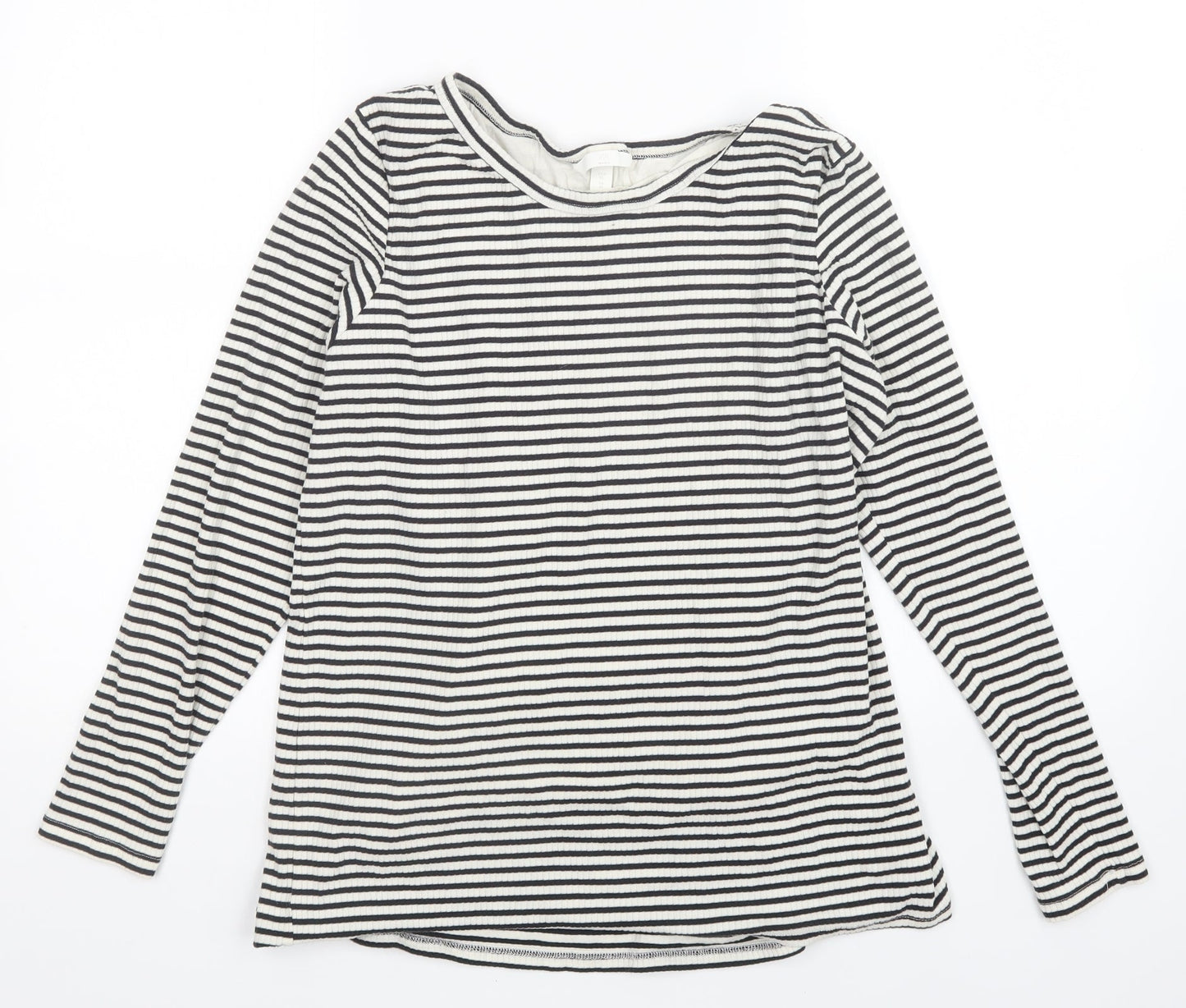 Womens UK Size XL H&M Multicoloured Pullover Jumper