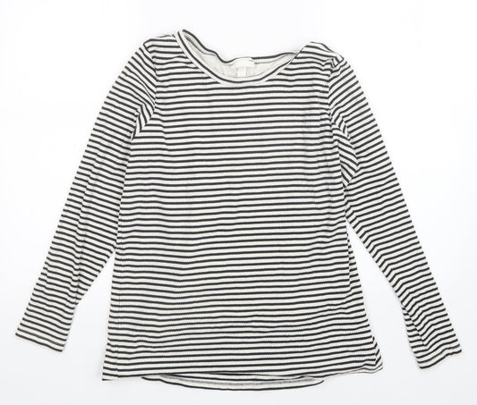 Womens UK Size XL H&M Multicoloured Pullover Jumper