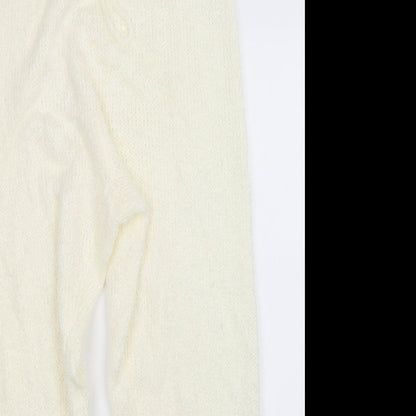 ASOS Womens Beige    Pyjama Pants Size 10